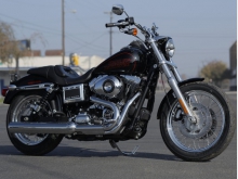 Фото Harley-Davidson Low Rider  №2