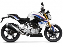 Фото BMW G 310 R  №1